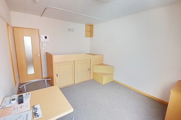 レオネクストフィロ 前沢宿Iの物件内観写真